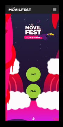 Festival Movil Fest