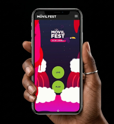 Movil Fest