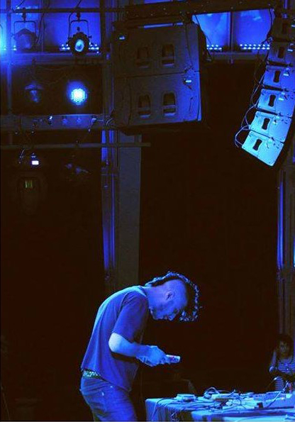 Ciro - Cinematronic